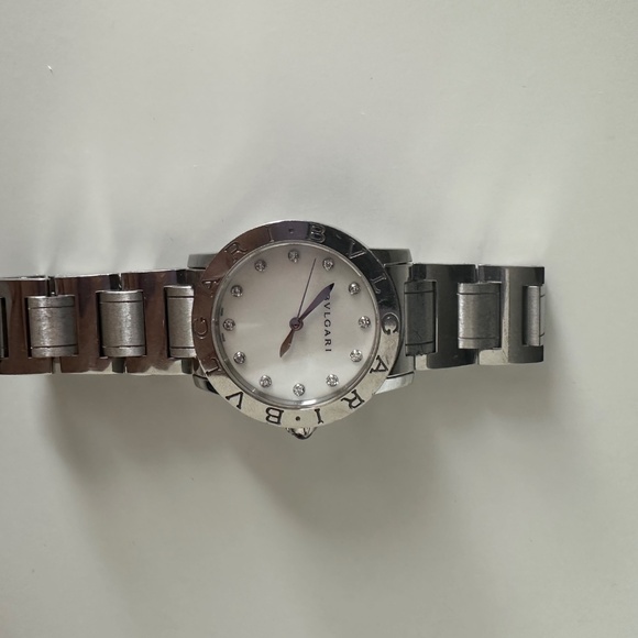 Ladies Bvlgari \
